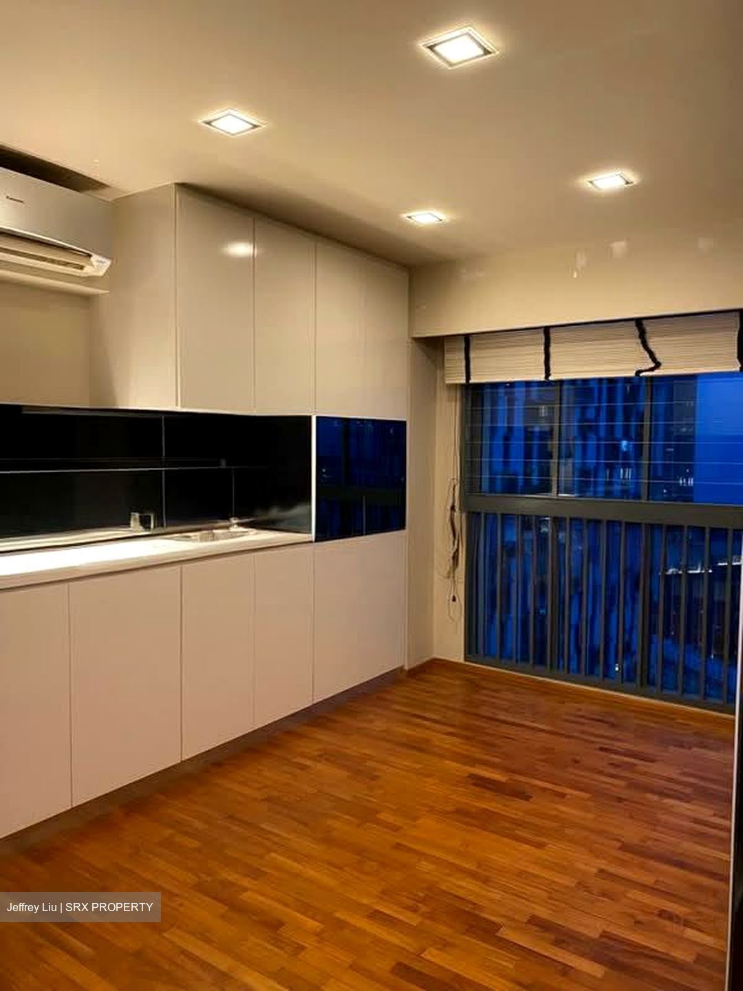 Blk 1A The Pinnacle@Duxton (Bukit Merah), HDB 5 Rooms #549225261